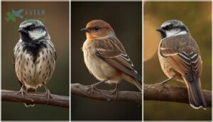 streaks, spots, and bars streaks, spots, and bars