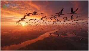 studying social dynamics in migration studying social dynamics in migration