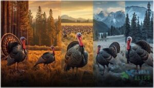 subspecies and regional variations subspecies and regional variations