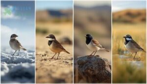 subspecies and regional variations subspecies and regional variations