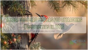 suet bird feeders for attracting woodpeckers suet bird feeders for attracting woodpeckers