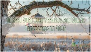 suet bird feeders for rural properties suet bird feeders for rural properties