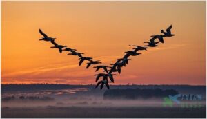 synchronization of wingbeats for efficiency synchronization of wingbeats for efficiency