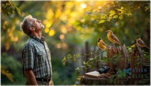 techniques for learning and recognizing birdsong techniques for learning and recognizing birdsong