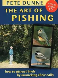 The Art of Pishing: How B013F5E08O
