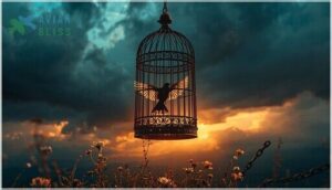 the caged bird as a metaphor for oppression the caged bird as a metaphor for oppression
