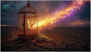 the enduring power and legacy of the caged bird’s song the enduring power and legacy of the caged bird’s song