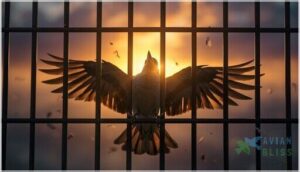 the impact of oppression on the caged bird the impact of oppression on the caged bird