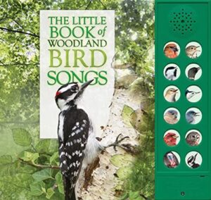 The Little Book of Woodland 0228100313