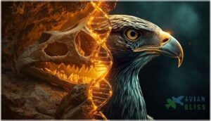 the significance of studying birds with teeth the significance of studying birds with teeth