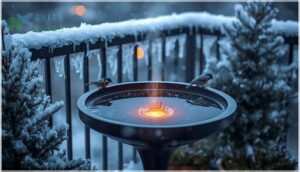 thermostat-controlled heating thermostat-controlled heating