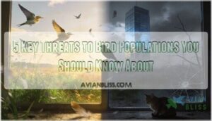 threats to bird populations threats to bird populations