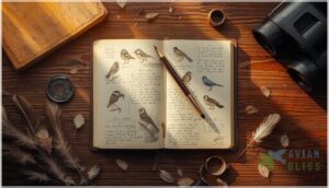 tips for making the most of your journal tips for making the most of your journal