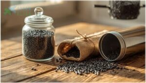 tips for storing and handling nyjer seed tips for storing and handling nyjer seed