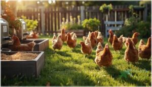 tips to help chickens live longer tips to help chickens live longer