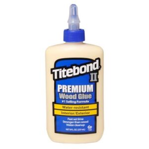 Titebond 5003 II Premium Wood B0000223US