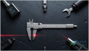 tools and methods for measuring size tools and methods for measuring size