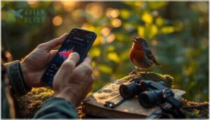 tools and technology for bird sound recognition tools and technology for bird sound recognition