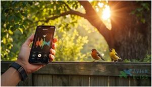 top bird song identification apps top bird song identification apps