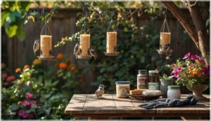 top suet feeders and supplies for beginners top suet feeders and supplies for beginners