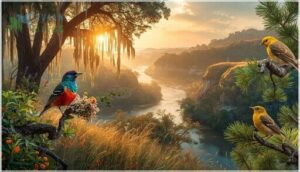 top texas songbird breeding locations top texas songbird breeding locations