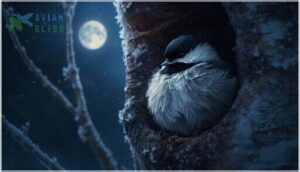 torpor and nighttime energy conservation torpor and nighttime energy conservation