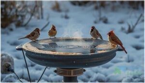 troubleshooting common bird bath heater issues troubleshooting common bird bath heater issues