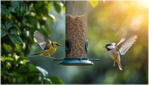 tube feeders for finches and chickadees tube feeders for finches and chickadees
