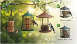 types of suet feeders for beginners types of suet feeders for beginners