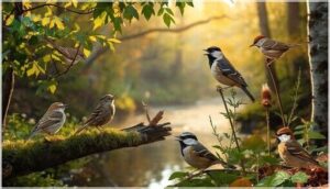 unique vocalizations to listen for unique vocalizations to listen for