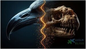 unlocking the secrets of tooth loss in birds unlocking the secrets of tooth loss in birds