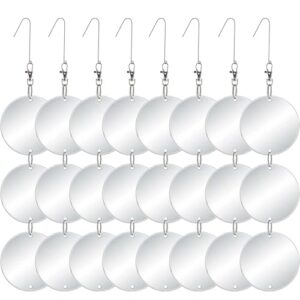 Upgraded Bird Scare Discs Set B01LYEI23V