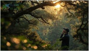 using bird sounds for accurate identification using bird sounds for accurate identification