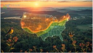 using distribution data for conservation planning using distribution data for conservation planning