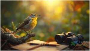 using field marks for bird identification using field marks for bird identification