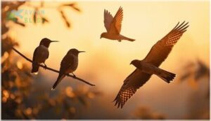 using size, shape, and color patterns using size, shape, and color patterns