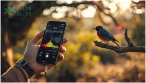 utilizing bird identification tools and apps utilizing bird identification tools and apps