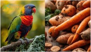 vitamin a and feather health vitamin a and feather health