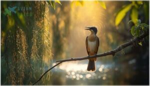 vocalizations and communication of yellow-billed cuckoos vocalizations and communication of yellow-billed cuckoos
