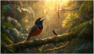 vocalizations and social behavior vocalizations and social behavior