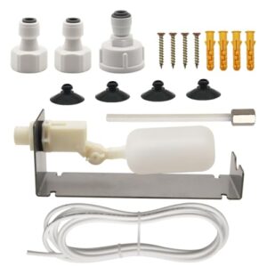 Water Fountain Auto Fill System, B0CYBSC7RB