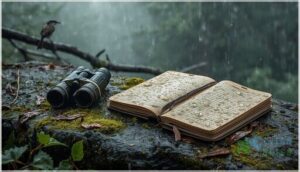 waterproof field notebooks for birders waterproof field notebooks for birders