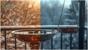 weather resistance and installation options weather resistance and installation options