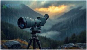 weatherproofing and build quality weatherproofing and build quality