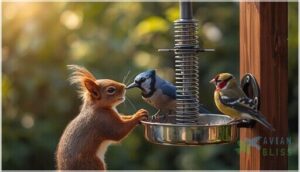 weight-activated mechanisms weight-activated mechanisms