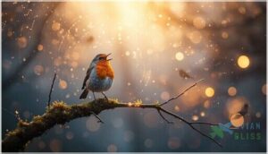 what are the main functions of morning birdsong what are the main functions of morning birdsong