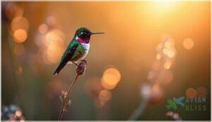 what defines the smallest birds what defines the smallest birds