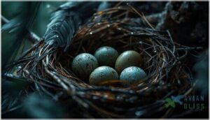 what do crow eggs look like what do crow eggs look like