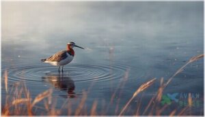 what is a red-necked phalarope what is a red-necked phalarope