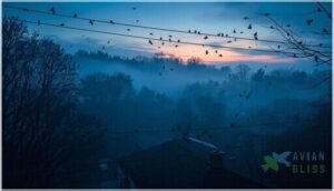 what is the dawn chorus what is the dawn chorus